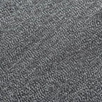 BUZZ RICKSON’S(バズリクソン) COTTON COVERT WORK SHIRTS コットンコバートワークシャツ ブラック [BR26082]【レターパックプラス対応】