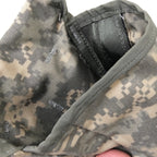 US（米軍放出品）MOLLE II Entrenching Tool Carrier [UCP/ACU] エントレンチングツールキャリアー [E-Tool ショベルケース]【レターパックプラス対応】