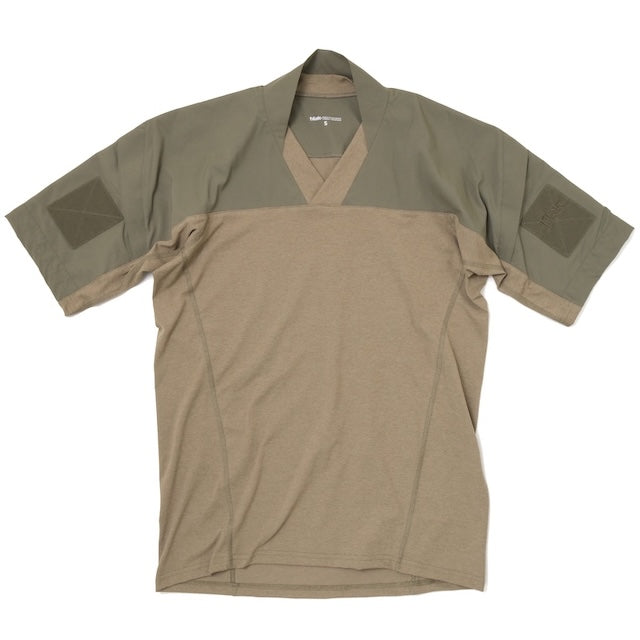 Tilak/TMG（ティラック）Malibu Shirt [2色] マリブシャツ【レターパックプラス対応】