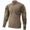 US（米軍放出品）Non-FR Combat Shirt [OCP][新品]【レターパックプラス対応】
