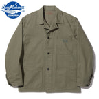 BUZZ RICKSON'S N-3 UTILITY JACKET [BR14872]