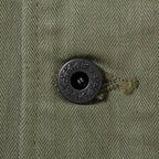 BUZZ RICKSON'S N-3 UTILITY JACKET [BR14872]