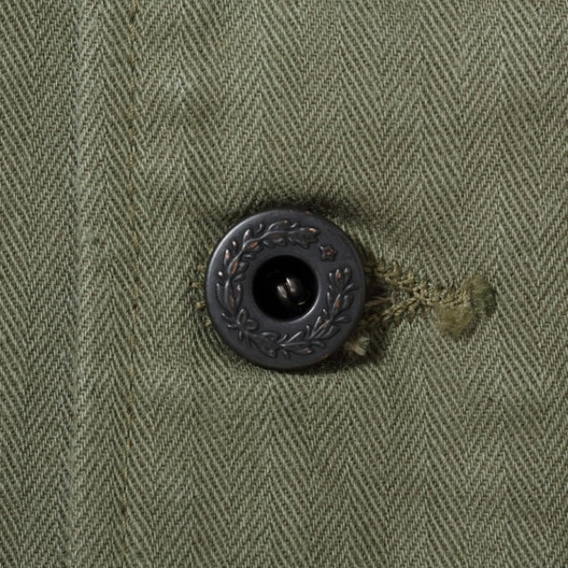 BUZZ RICKSON'S N-3 UTILITY JACKET [BR14872]