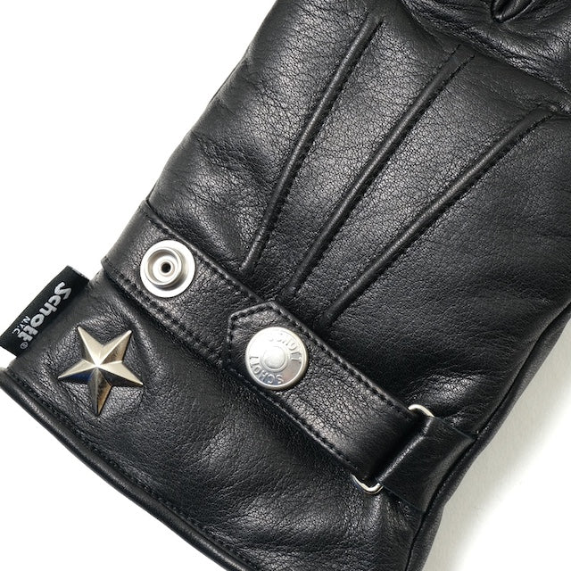 Schott（ショット）Winter Glove ウインター グローブ [2色