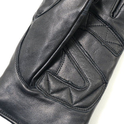 Schott（ショット）Winter Glove ウインター グローブ [2色][牛革][スマホ対応][782-4970045]