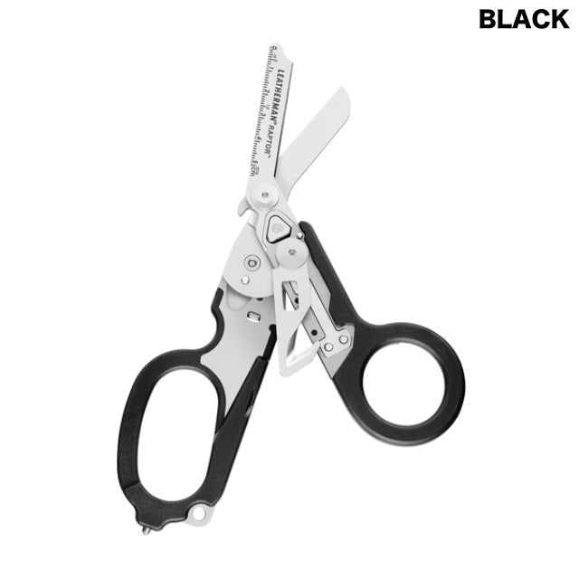 LEATHERMAN（レザーマン）Raptor ラプター [2色][レスキューツール