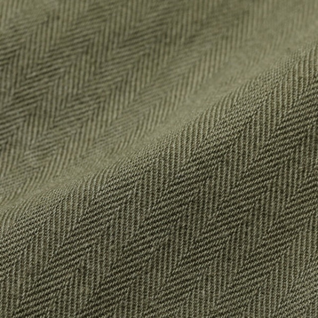 BUZZ RICKSON'S（バズリクソン）U.S. MARINE CORPS M-1944 HERRINGBONE UTILITY JACKET [BR15123]