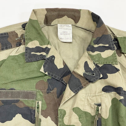 French Army F-2 Jacket [CCE] [Used]