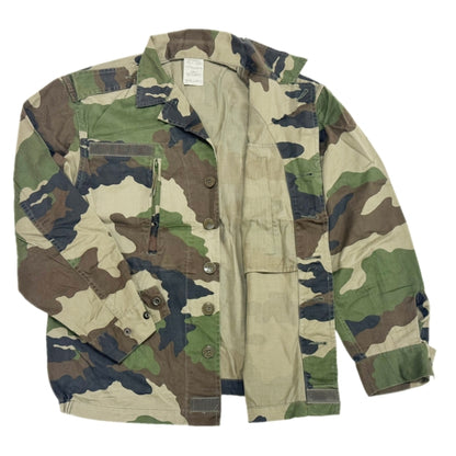 French Army F-2 Jacket [CCE] [Used]