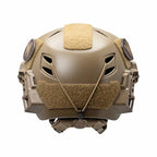 Team Wendy（チームウェンディ）EXFIL LTP Rail 3.0 ヘルメット Coyote Brown