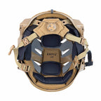 Team Wendy（チームウェンディ）EXFIL LTP Rail 3.0 ヘルメット Coyote Brown