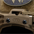Team Wendy（チームウェンディ）EXFIL LTP Rail 3.0 ヘルメット Coyote Brown