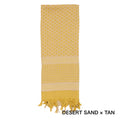 ROTHCO（ロスコ）SHEMAGH SCARF [柄][アフガンストール/シュマグ]【レターパックプラス対応】