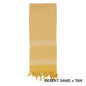 ROTHCO SHEMAGH SCARF [Pattern] [Afghan Stole/Shemagh] [Letter Pack Plus compatible]