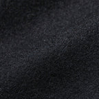 WILLIAM GIBSON （ウイリアムギブソン）Type BLACK PEA COAT by BUZZ RICKSON'S [BR12394]