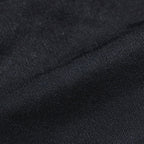 WILLIAM GIBSON （ウイリアムギブソン）Type BLACK PEA COAT by BUZZ RICKSON'S [BR12394]