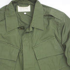 SESSLER Mid-term Vietnam Jungle Fatigue Jacket OD [Nakata Shoten]
