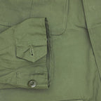 SESSLER Mid-term Vietnam Jungle Fatigue Jacket OD [Nakata Shoten]