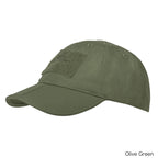 HELIKON-TEX BASEBALL FOLDING CAP [4 colors] [Nakata Shoten]