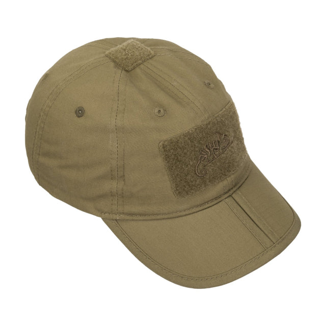 HELIKON-TEX(ヘリコンテックス) BASEBALL FOLDING CAP [4色]【中田商店】