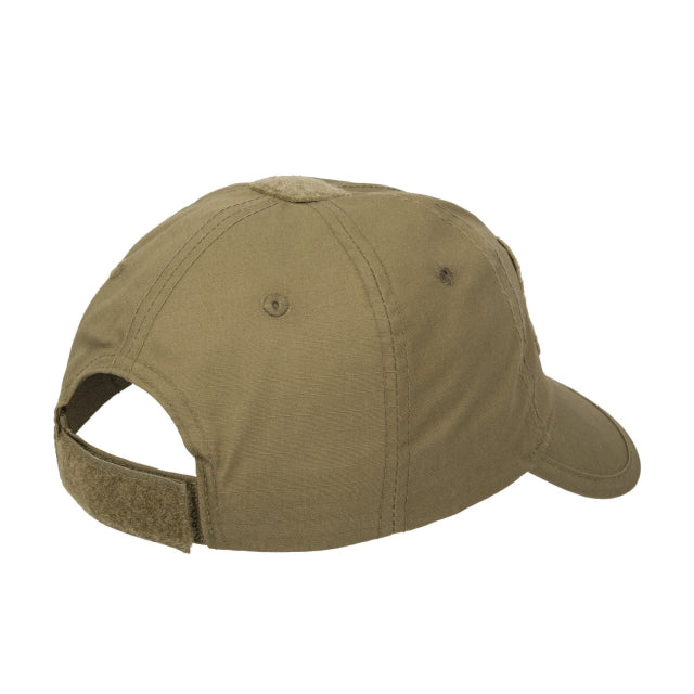 HELIKON-TEX(ヘリコンテックス) BASEBALL FOLDING CAP [4色]【中田商店