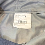 【店頭販売のみ】ワールドサープラス 英国空軍 RAF ドレスパンツ [BLUE][中古]