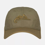 HELIKON-TEX(ヘリコンテックス) LOGO CAP [5色]【中田商店】