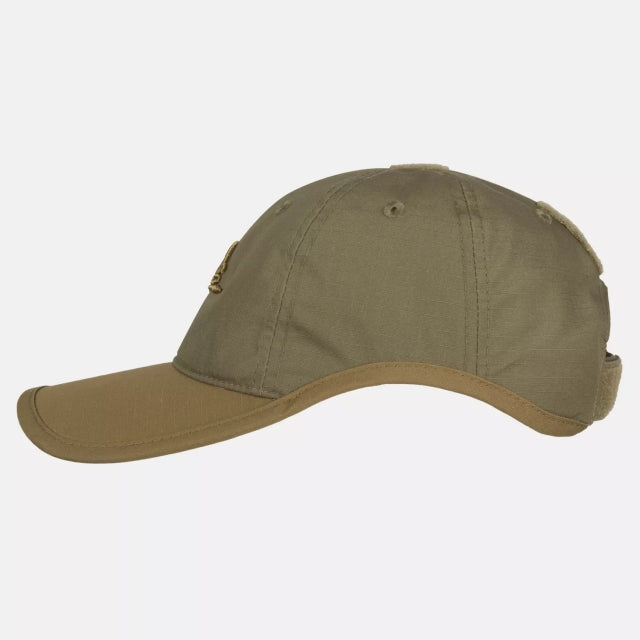 HELIKON-TEX(ヘリコンテックス) LOGO CAP [5色]【中田商店】