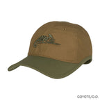 HELIKON-TEX(ヘリコンテックス) LOGO CAP [5色]【中田商店】