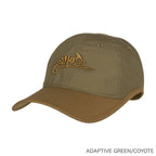HELIKON-TEX(ヘリコンテックス) LOGO CAP [5色]【中田商店】