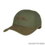 HELIKON-TEX(ヘリコンテックス) LOGO CAP [5色]【中田商店】