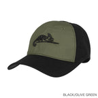 HELIKON-TEX(ヘリコンテックス) LOGO CAP [5色]【中田商店】