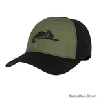 HELIKON-TEX LOGO CAP [2 colors] [Nakata Shoten]