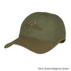 HELIKON-TEX LOGO CAP [2 colors] [Nakata Shoten]