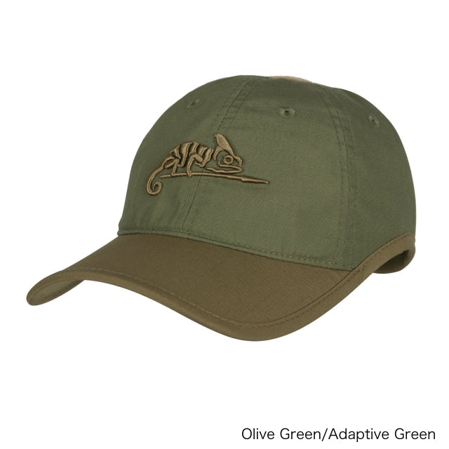 HELIKON-TEX(ヘリコンテックス) LOGO CAP [2色]【中田商店】