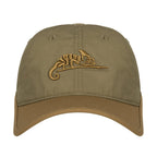 HELIKON-TEX LOGO CAP [2 colors] [Nakata Shoten]