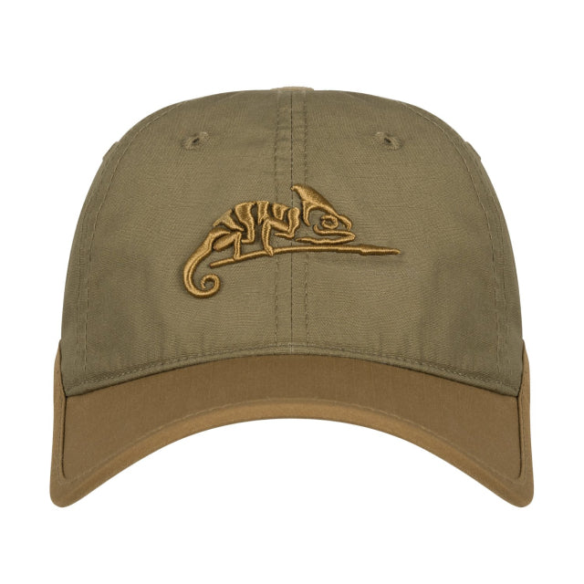 HELIKON-TEX(ヘリコンテックス) LOGO CAP [2色]【中田商店】