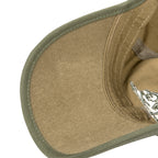 HELIKON-TEX LOGO CAP [2 colors] [Nakata Shoten]