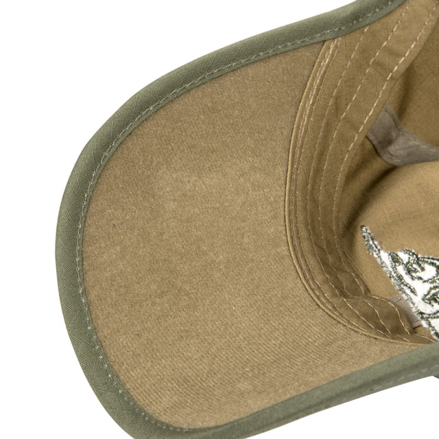 HELIKON-TEX(ヘリコンテックス) LOGO CAP [2色]【中田商店】