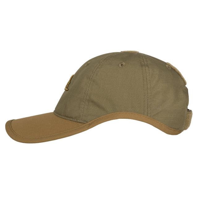 HELIKON-TEX(ヘリコンテックス) LOGO CAP [2色]【中田商店】