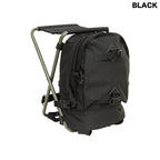 J-TECH（ジェイテック）ECITON-I BACKPACK CHAIR [3色] バックパック チェア
