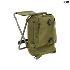 J-TECH（ジェイテック）ECITON-I BACKPACK CHAIR [3色] バックパック チェア