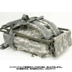 J-TECH（ジェイテック）ECITON-I BACKPACK CHAIR [3色] バックパック チェア