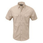 Helikon-Tex（ヘリコンテックス）DEFENDER Mk2 Shirt short sleeve - PolyCotton Ripstop [3色]【中田商店】【レターパックプラス対応】