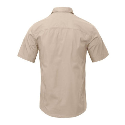 Helikon-Tex（ヘリコンテックス）DEFENDER Mk2 Shirt short sleeve - PolyCotton Ripstop [3色]【中田商店】【レターパックプラス対応】