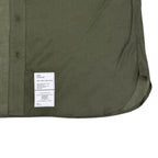 SESSLER Utility Shirt, Short Sleeve (with Patch) [US Military Model] [Nakata Shoten]