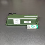 【店頭販売のみ】US（米軍放出品）ECO POINT 軍用車両用RFIDタグ [ST-654-001][中古品]