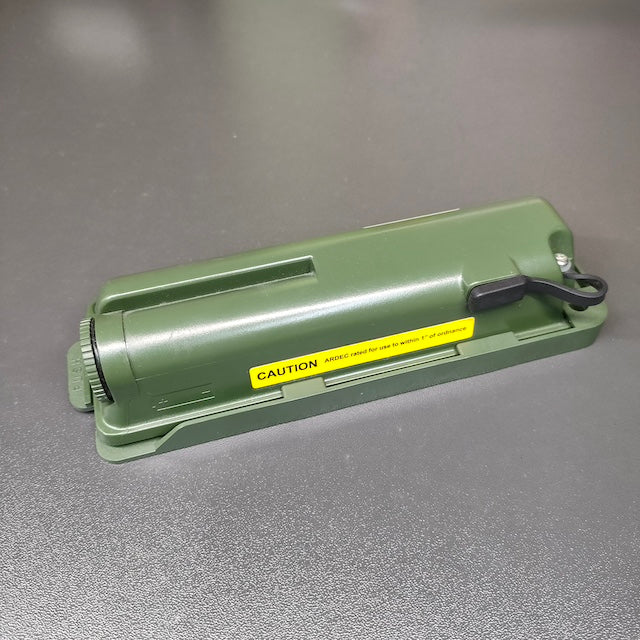 【店頭販売のみ】US（米軍放出品）ECO POINT 軍用車両用RFIDタグ [ST-654-001][中古品]