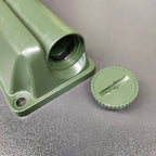 【店頭販売のみ】US（米軍放出品）ECO POINT 軍用車両用RFIDタグ [ST-654-001][中古品]