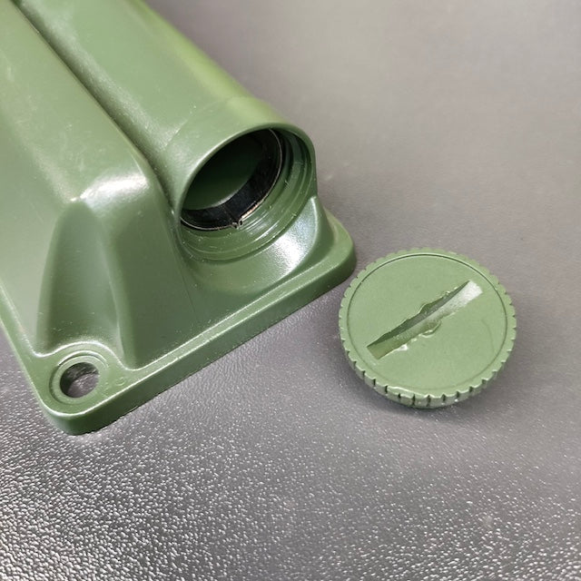 【店頭販売のみ】US（米軍放出品）ECO POINT 軍用車両用RFIDタグ [ST-654-001][中古品]
